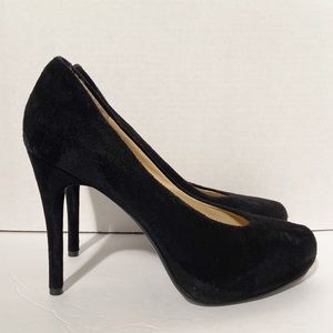 BCBG Paris Women’s Naomy Heel Size 9.5‎
